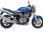 Suzuki GSF 600Z Bandit